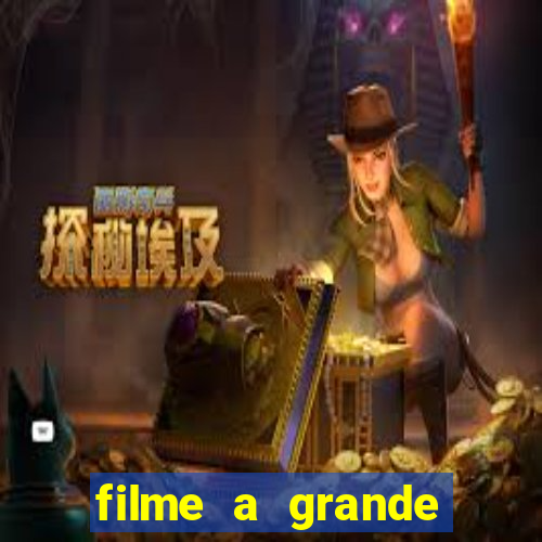 filme a grande virada final explicado